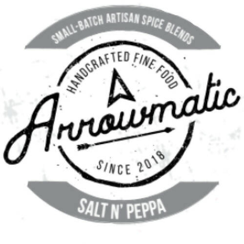 Salt N' Peppa Arrowmatic