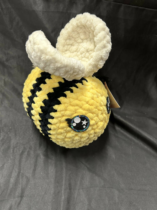 Buzz the bee