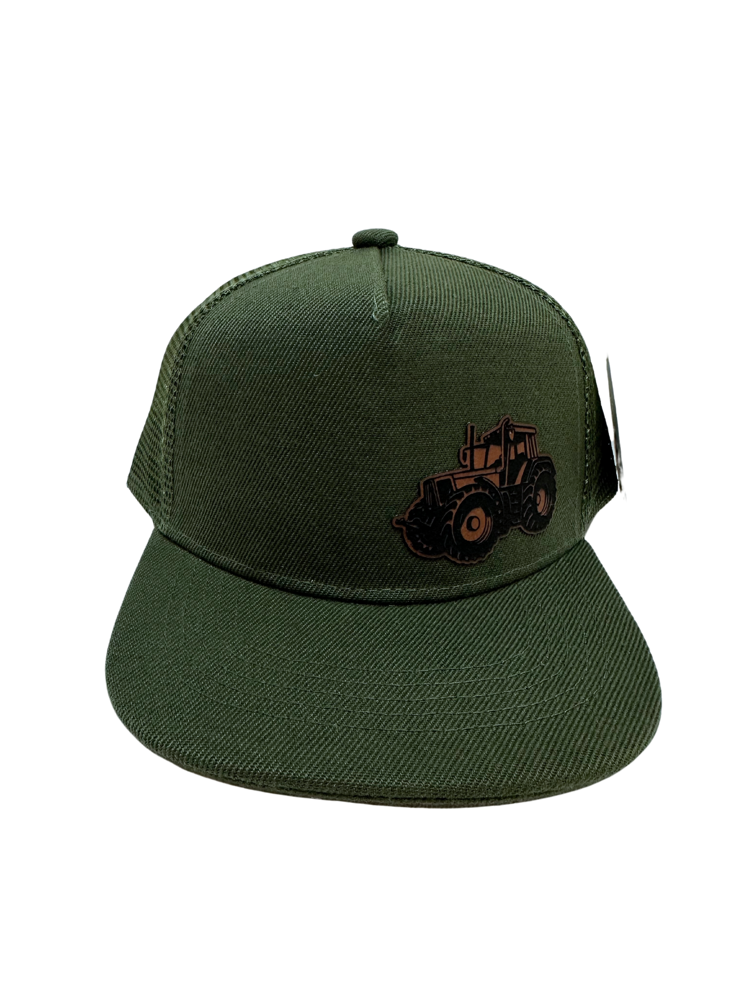 Tractor SnapBack