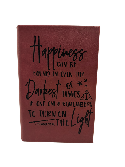 HP Inspirec Journal