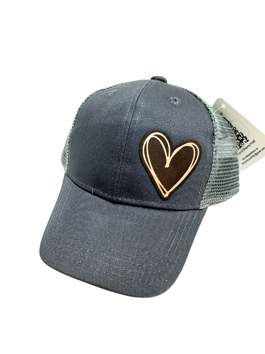 Heart SnapBack