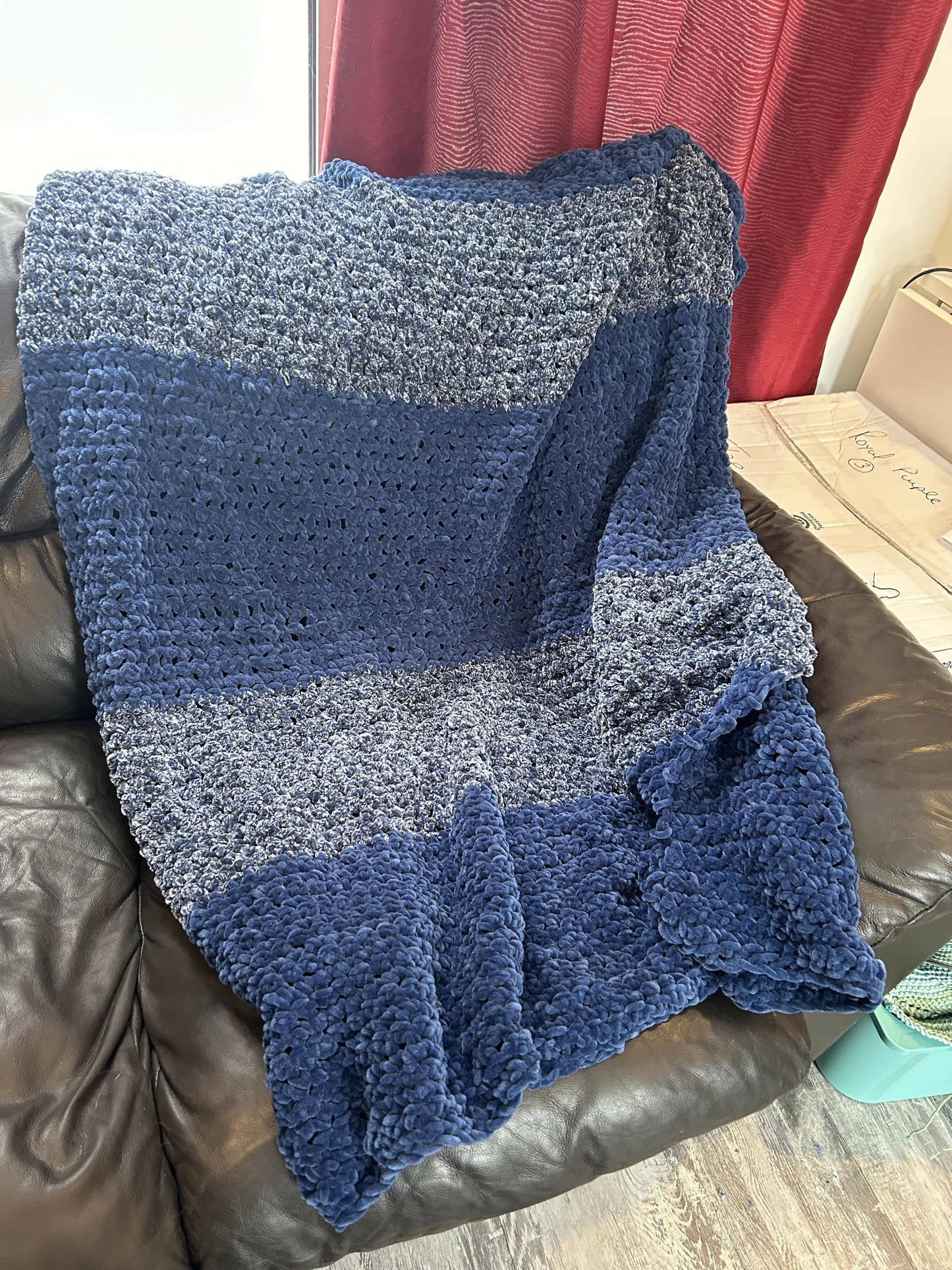 Throw Blanket