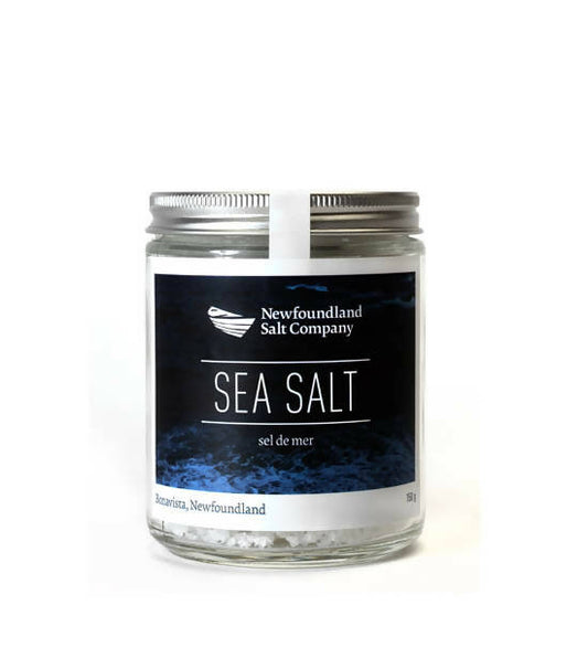 Newfoundland Salt