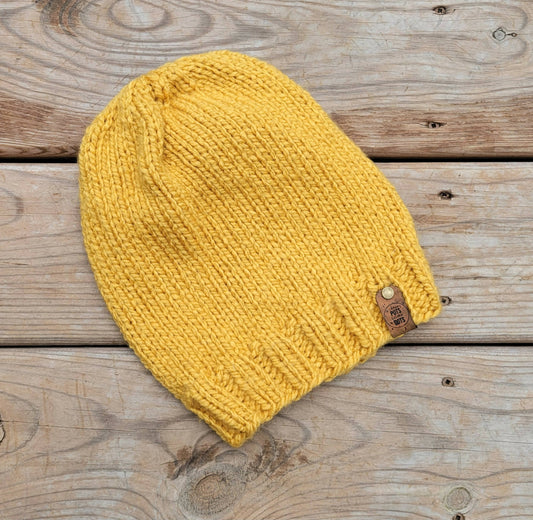 Staple Beanie