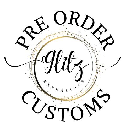 *PRE ORDER* Custom Party Extensions