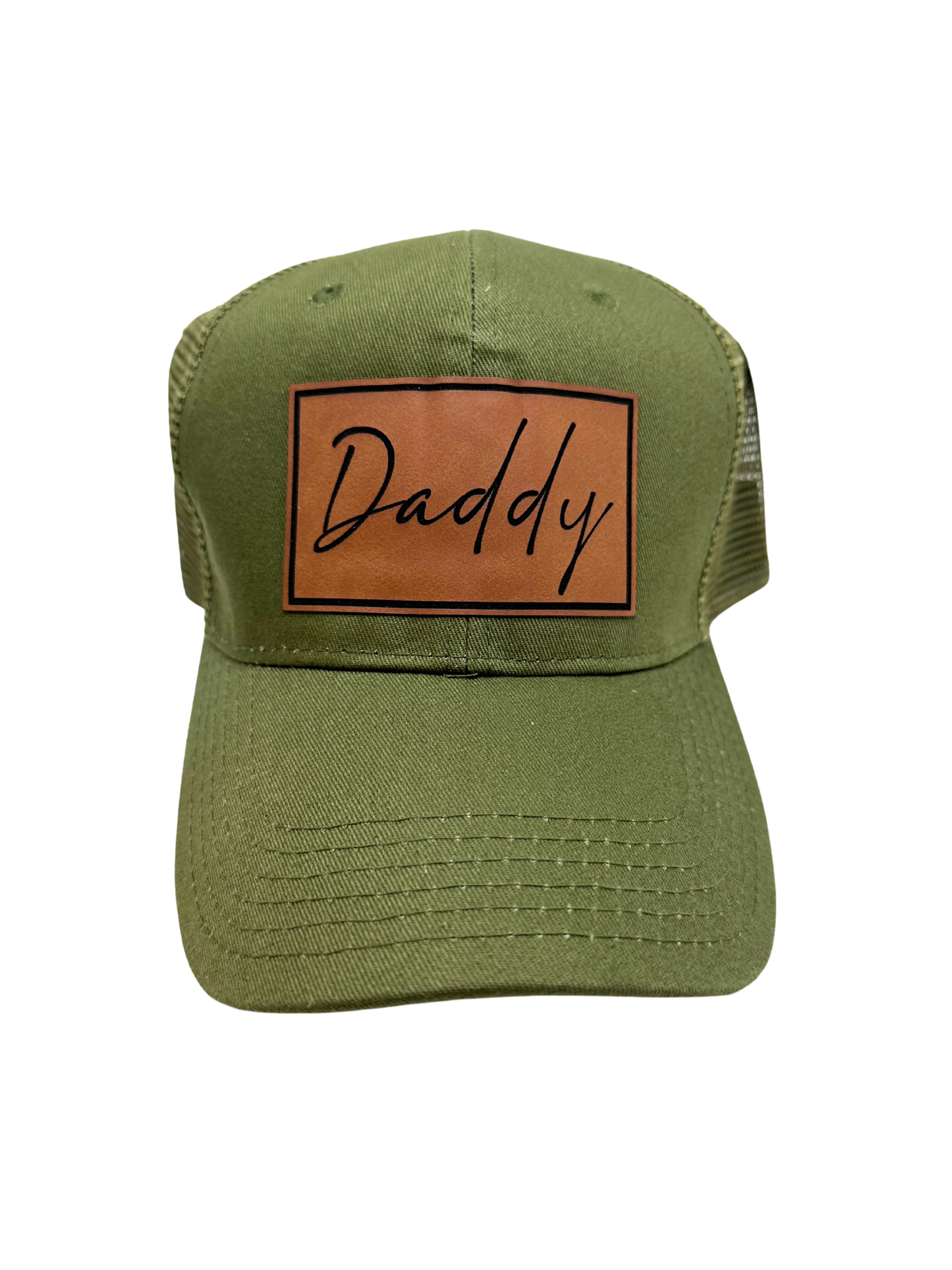 Daddy SnapBack