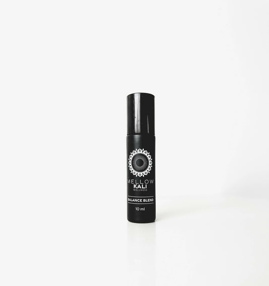 Balance Blend Natural Perfume