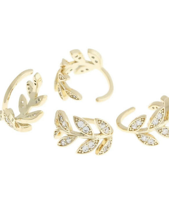 Ear cuffs