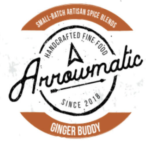 Ginger Buddy Arrowmatic