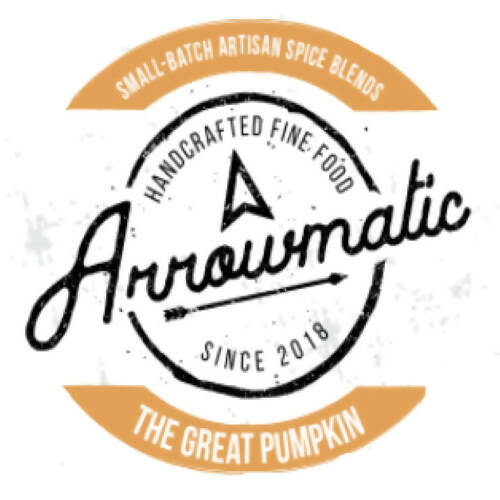 The Great Pumpkin Arrowmatic