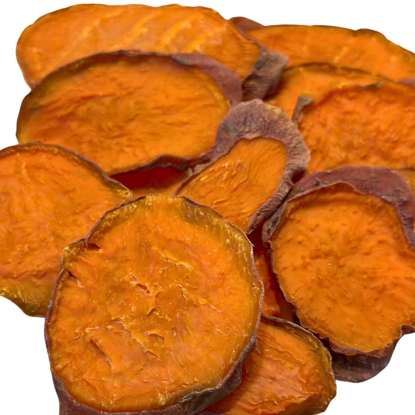 Sweet Potato Chews Dog Treat