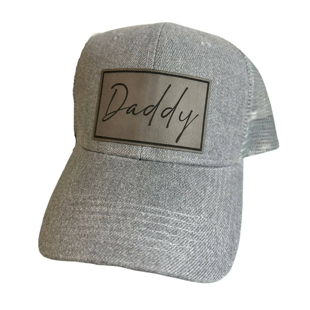 Daddy SnapBack