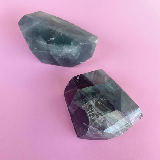 Flourite (Freeform - Medium)