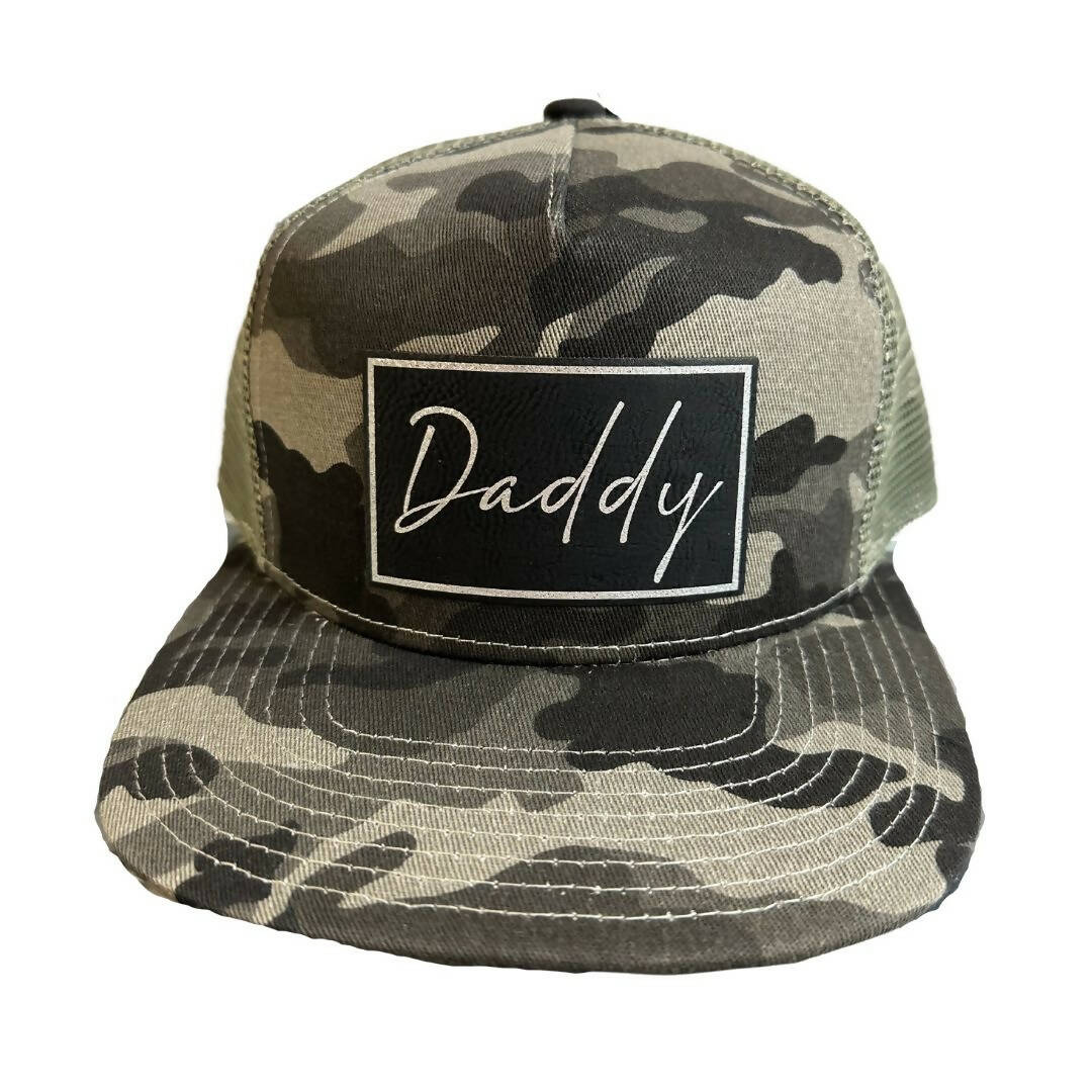 Daddy SnapBack