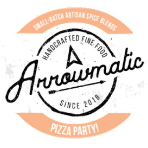 Pizza Party Arrowmatic