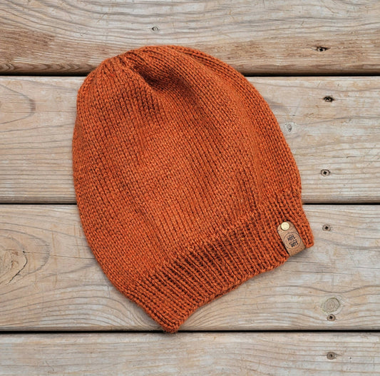 Campfire Slouchie