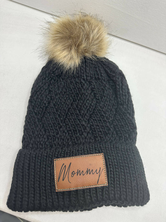 Mommy toque