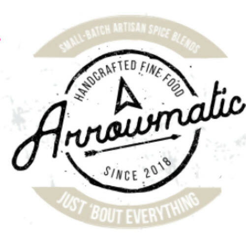 Just 'Bout Everything Arrowmatic