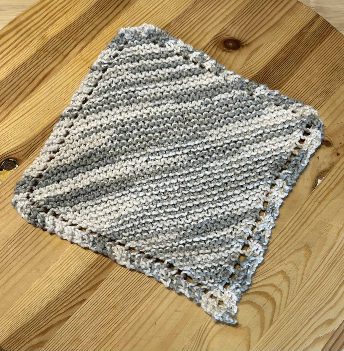 Cotton Dishcloth