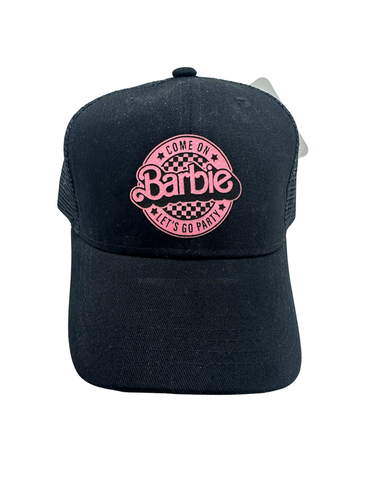 Barbie SnapBack youth