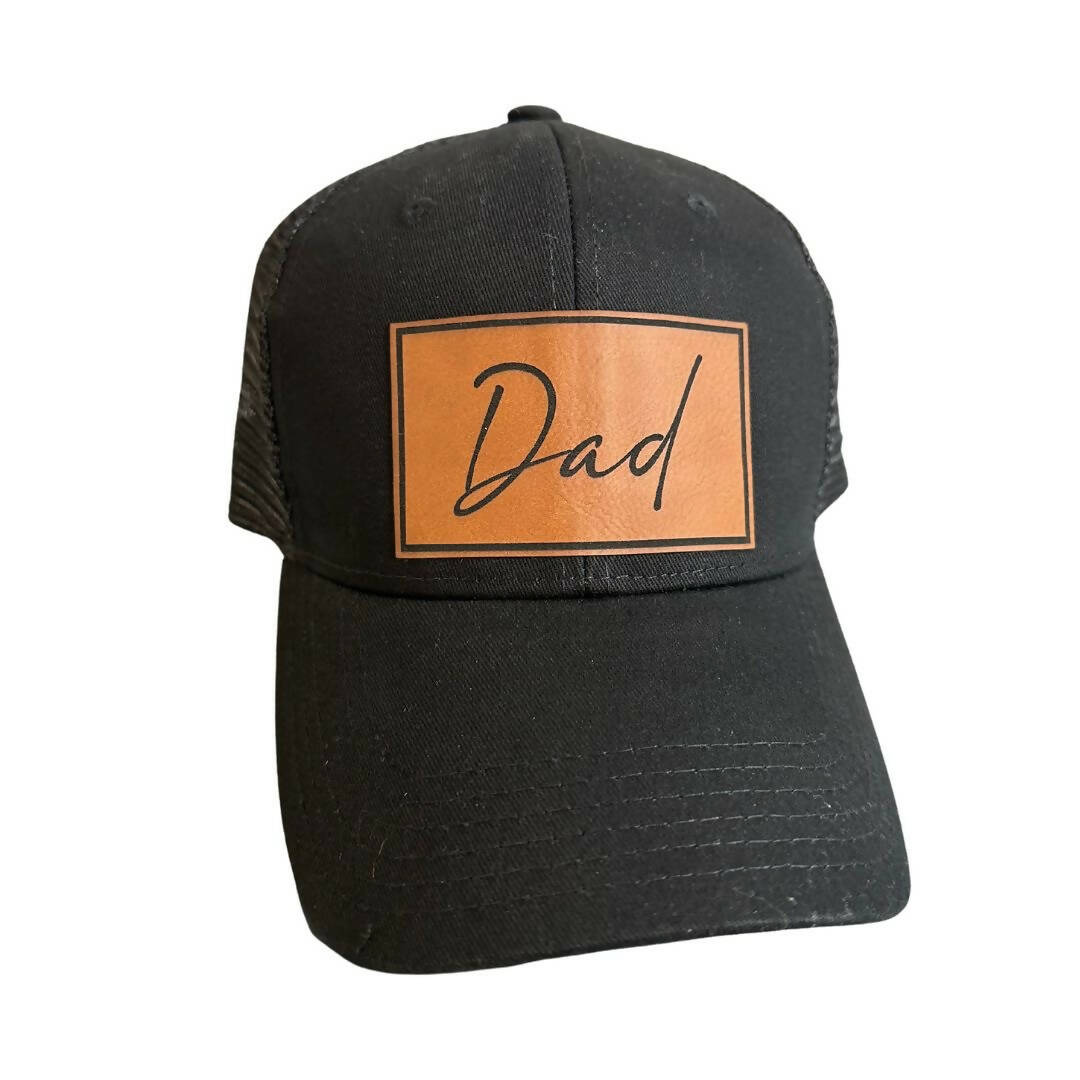 Dad SnapBack