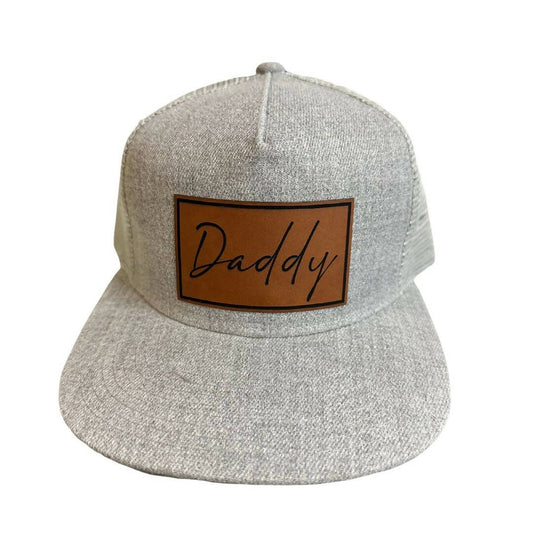 Daddy SnapBack